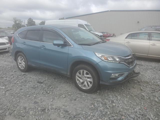 2015 HONDA CR-V EX - 2HKRM3H57FH521628