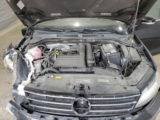 2017 VOLKSWAGEN JETTA SE 3VWB67AJXHM250441