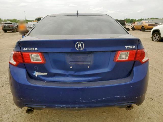 2010 ACURA TSX - JH4CU2F64AC017570