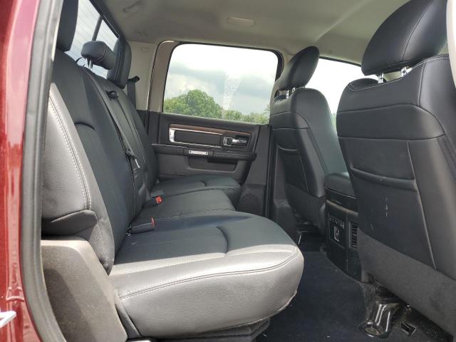 2018 RAM 2500 LARAM 3C6UR5FL3JG350510