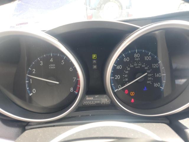 2012 MAZDA 3 I - JM1BL1V77C1655234