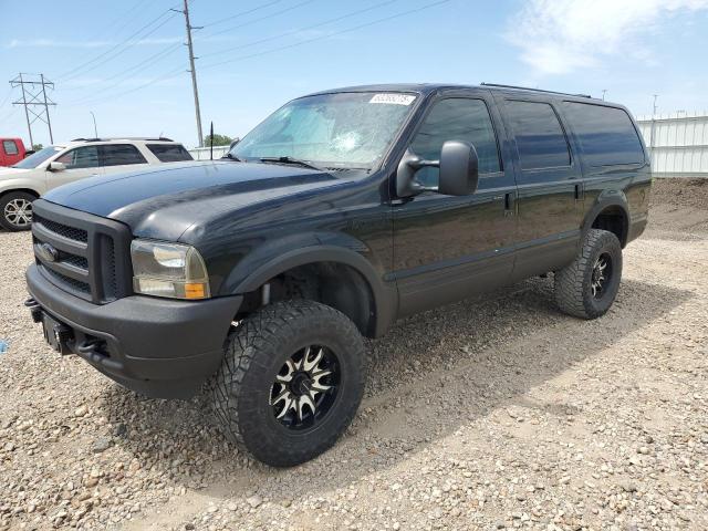 FORD EXCURSION