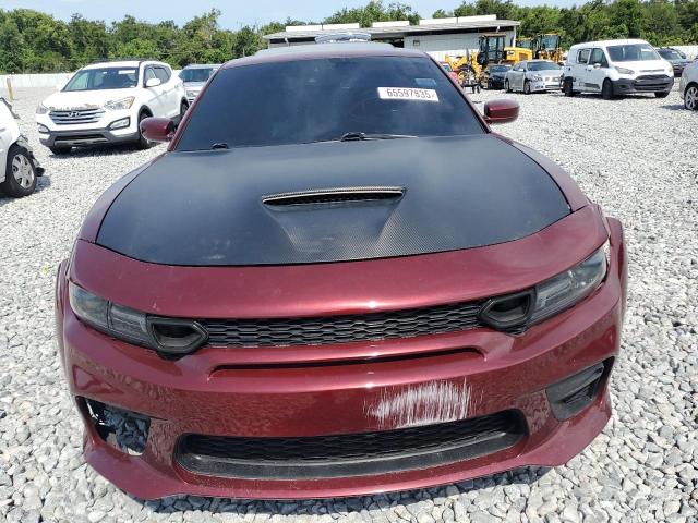 2017 DODGE CHARGER SR 2C3CDXEJ7HH503905