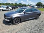 2021 HONDA ACCORD EXL - 1HGCV1F57MA090644
