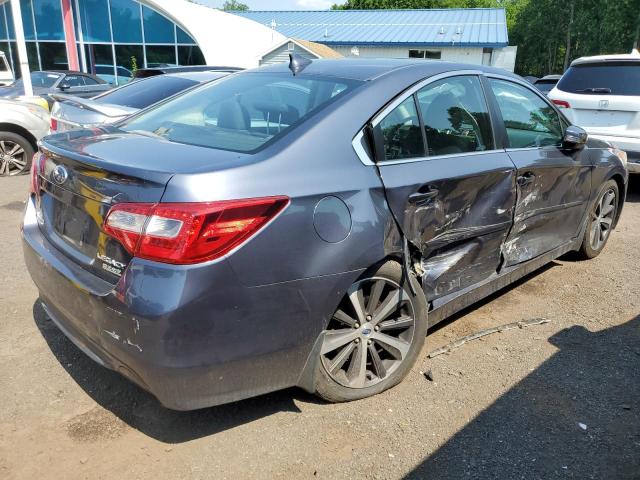 2016 SUBARU LEGACY 2.5 - 4S3BNAL66G3004207