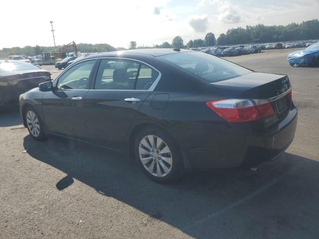 Vin: 1hgcr3f83da014493, lot: 64004265, honda accord exl 20132
