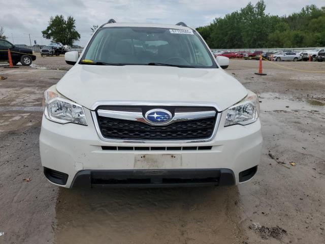 2016 SUBARU FORESTER 2 JF2SJADC9GH521828