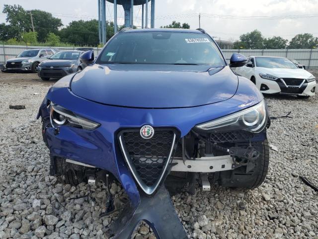 2020 ALFA ROMEO STELVIO TI ZASPAKBN7L7C83192