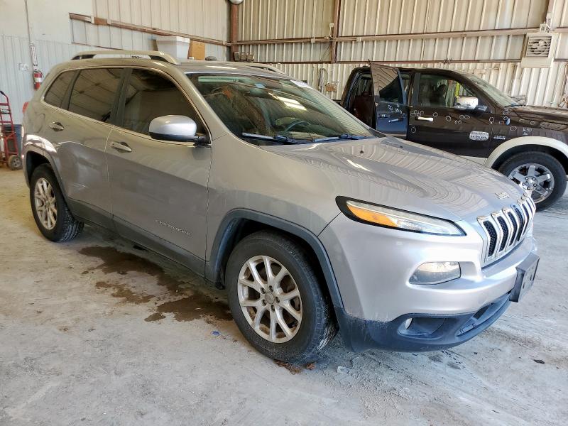 2015 JEEP CHEROKEE L 1C4PJLCB7FW781227
