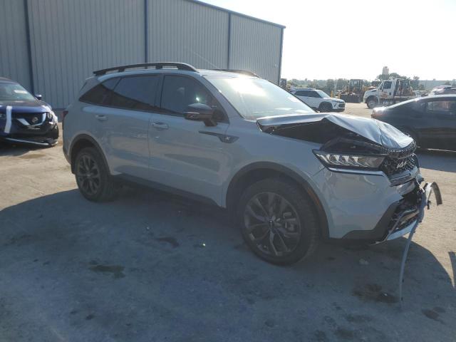 2022 KIA SORENTO EX 5XYRHDLF0NG123354