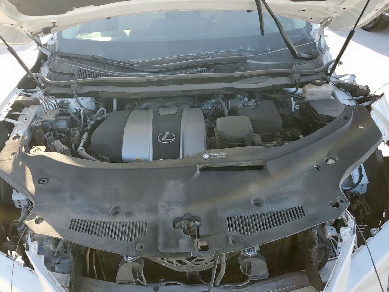 2018 LEXUS RX 350 BAS 2T2ZZMCA2JC113864