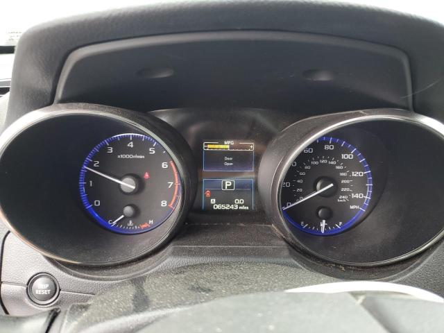 2017 SUBARU OUTBACK 2. - 4S4BSACC8H3293148