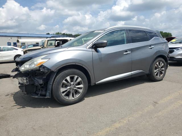 NISSAN MURANO S