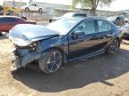 2019 TOYOTA CAMRY XSE - 4T1B61HK2KU734388