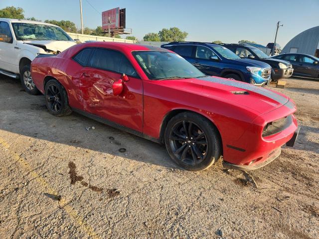 2017 DODGE CHALLENGER SXT 2C3CDZAG3HH640376