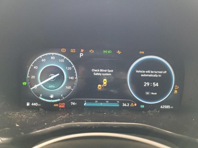 2023 HYUNDAI SANTA FE B 5NMS2DA17PH014473