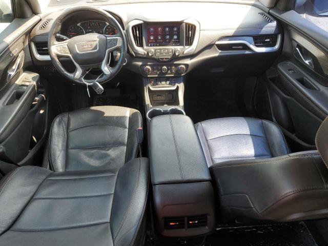 2018 GMC TERRAIN SL - 3GKALVEV5JL285672