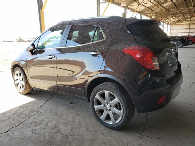 2016 BUICK ENCORE KL4CJGSB5GB594112