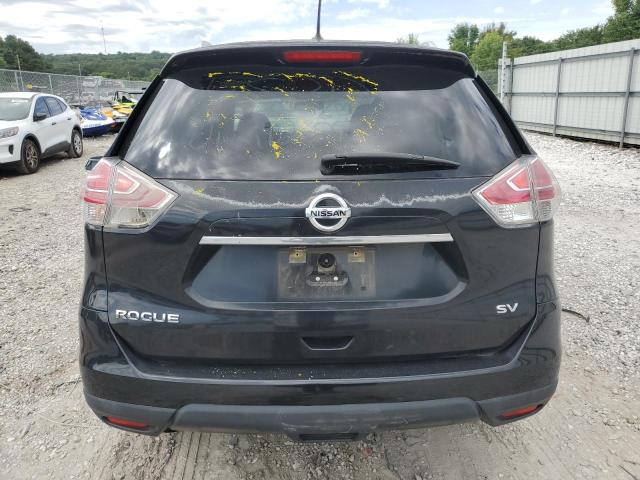 2016 NISSAN ROGUE S - KNMAT2MT4GP641892