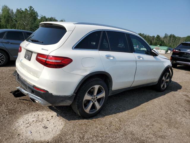 Vin: wdc0g4kbxjv057239, lot: 62081575, mercedes-benz glc-class 300 4matic 20183
