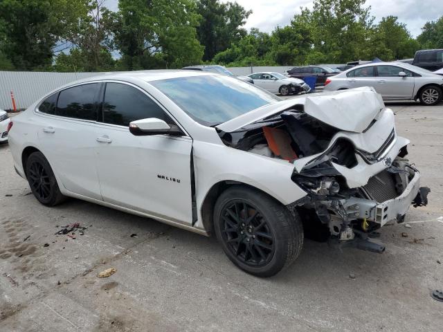 2016 CHEVROLET MALIBU LT 1G1ZE5ST4GF248555
