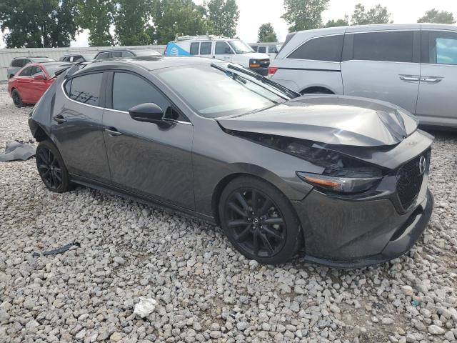 2021 MAZDA 3 PREMIUM - JM1BPBNY8M1312565