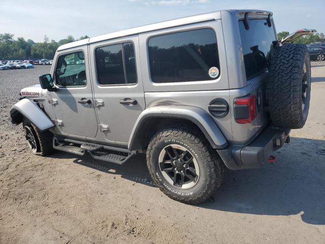 2020 JEEP WRANGLER U 1C4HJXFN6LW218134