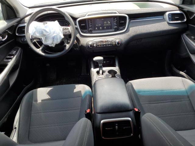 2020 KIA SORENTO L 5XYPG4A35LG699280
