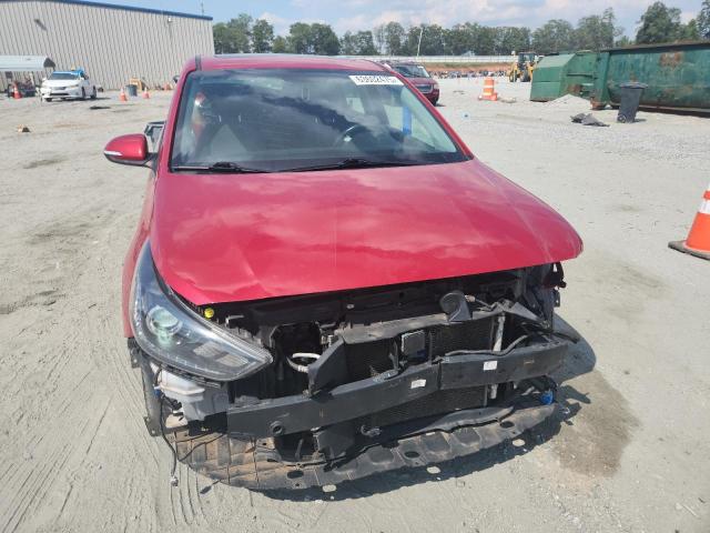 2021 HYUNDAI ACCENT LIM 3KPC34A6XME152119