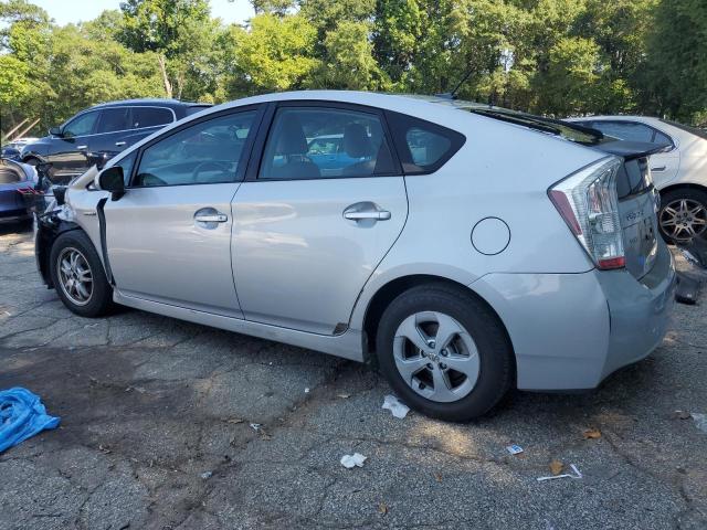 Vin: jtdkn3du1b0287232, lot: 64040185, toyota prius 20112
