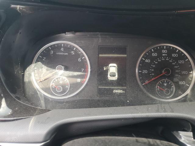 2023 KIA K5 LXS 5XXG14J20PG205314