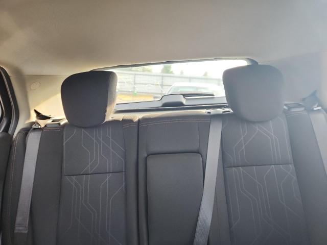 2019 CHEVROLET TRAX 1LT 3GNCJLSB6KL362390