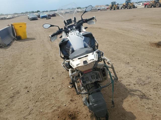2023 BMW R 1250 GS WB10M1304P6G46588