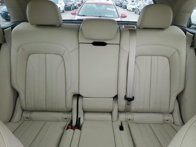 2018 AUDI Q5 PREMIUM WA1BNAFY0J2007673