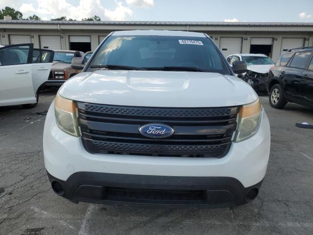 2015 FORD EXPLORER P - 1FM5K8AR1FGC08007