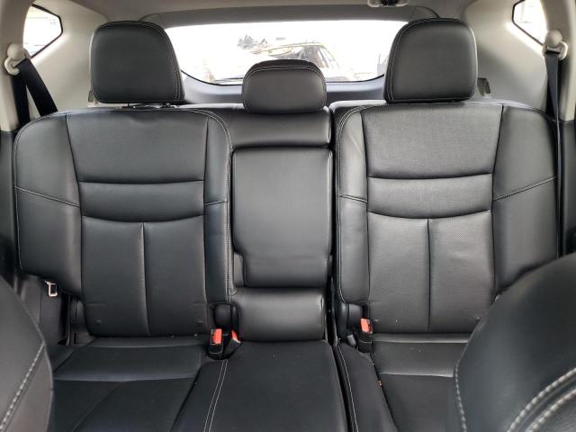 2016 NISSAN MURANO SL 5N1CZ2MHXGN154724