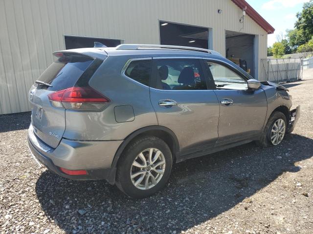 2018 NISSAN ROGUE S - KNMAT2MVXJP612728