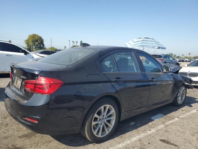 2017 BMW 320 XI - WBA8E5G37HNU44120