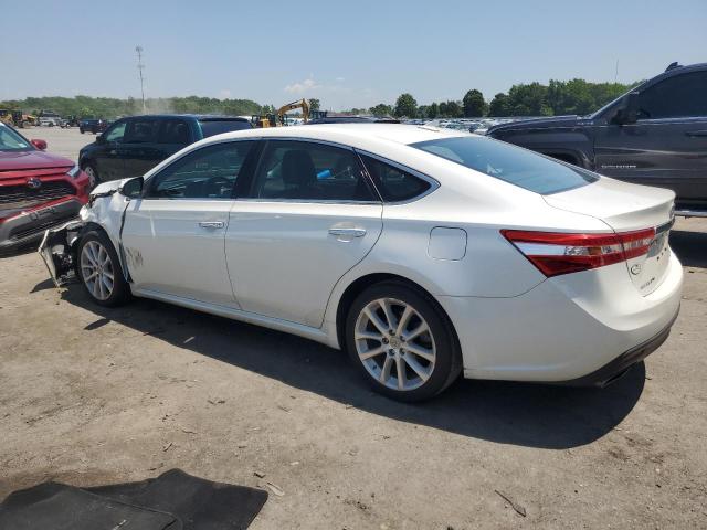 Vin: 4t1bk1eb7du026396, lot: 63389375, toyota avalon base 20132