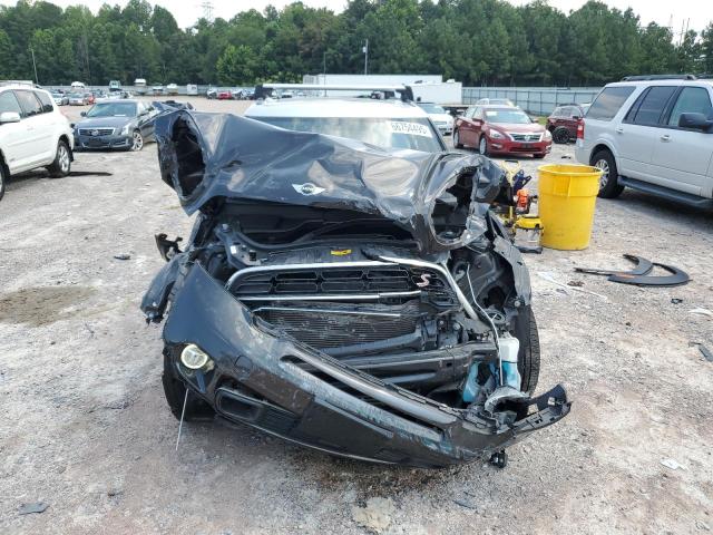 2016 MINI COOPER S C WMWZC3C59GWT11017