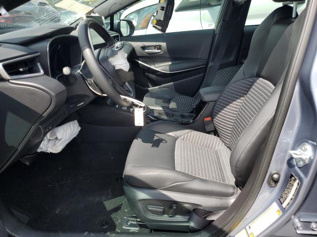 2025 TOYOTA COROLLA XS 5YFT4MCE7SP229686