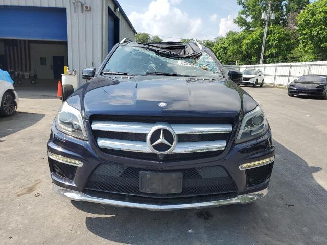 2015 MERCEDES-BENZ GL 550 4MA 4JGDF7DE3FA539290