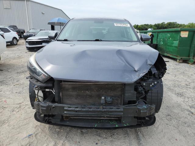 2018 HYUNDAI TUCSON SE KM8J23A45JU752333