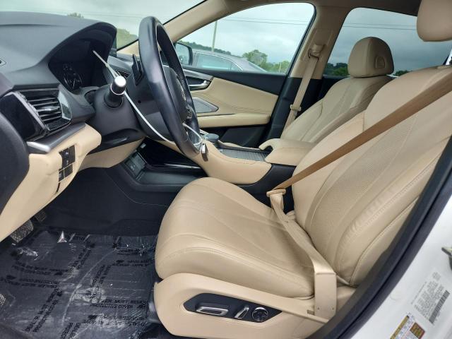 2020 ACURA RDX TECHNO 5J8TC1H53LL013484