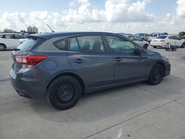 2019 SUBARU IMPREZA 4S3GTAB65K3713524