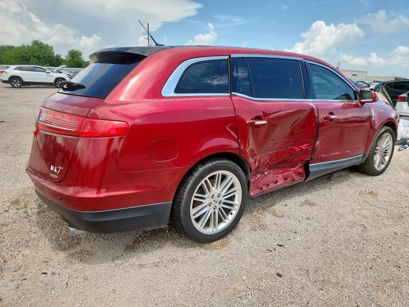 2016 LINCOLN MKT 2LMHJ5AT9GBL02983