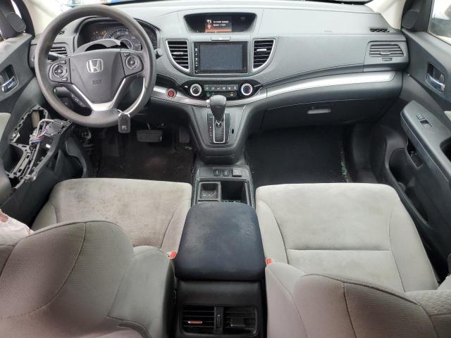 2015 HONDA CR-V EX - 2HKRM4H59FH612941