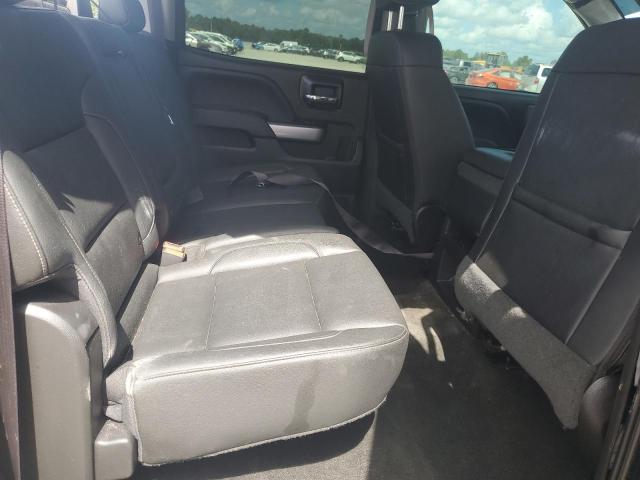 2017 CHEVROLET SILVERADO - 3GCUKRECXHG458476