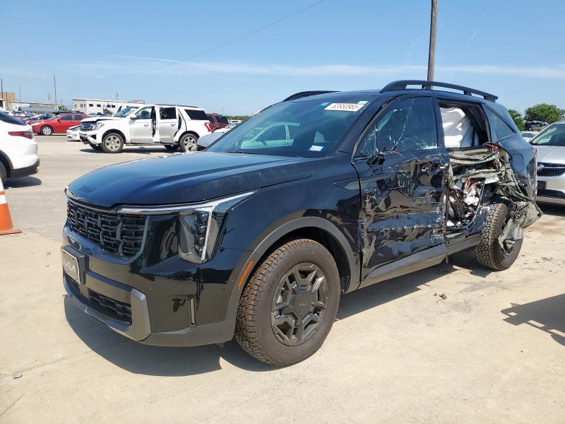 KIA SORENTO SX