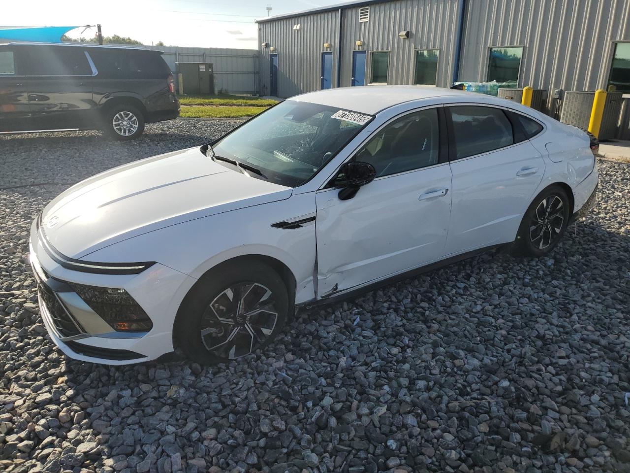 HYUNDAI SONATA SEL